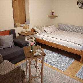 Harang apartman